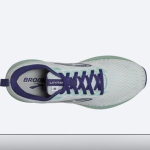Brooks Levitate 5